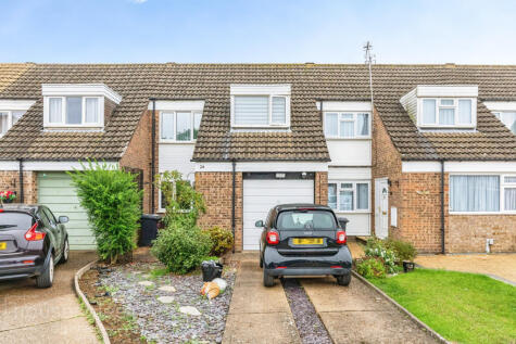 Ash Rise Kingsthorpe, Northampton, NN2