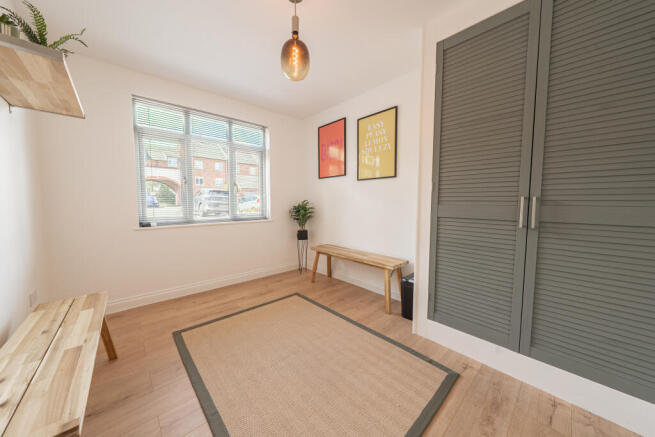 RECEPTION ROOM 1