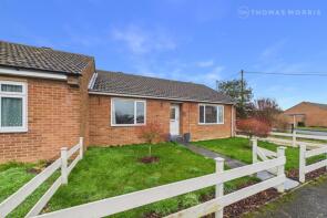 3, Hill Close, Huntingdon PE28 4AZ