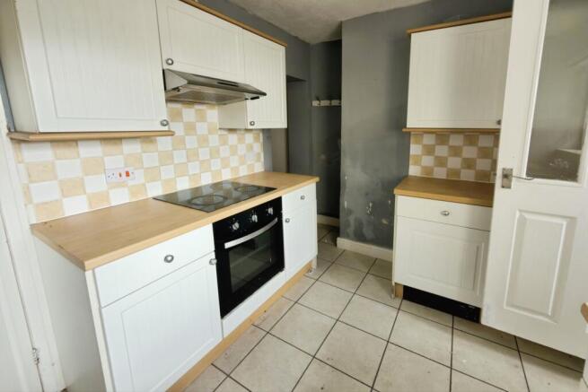 23 Mill Lane, Buckley, Flintshire CH7 3HA photo 4