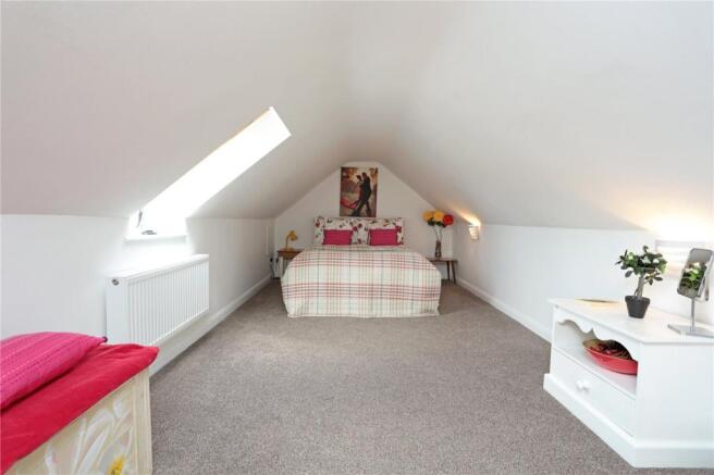 Loft Room Annex