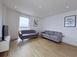 Flat 29, 50 Bach House, Wandsworth Road, London SW8 2ET