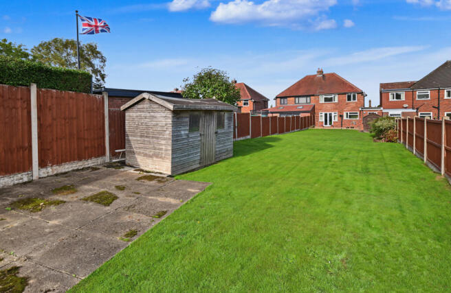 Coniston Road,  Palmers Cross, Wolverhampton, WV6 photo 4