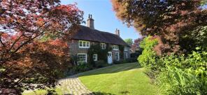Little Butlers, Church Road, Flowers Green, Herstmonceux BN27 1RJ