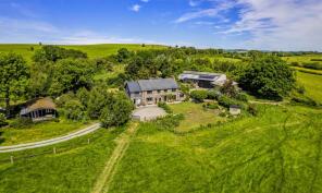 Clyro Hill Farm, Clyro, Hereford HR3 6JU