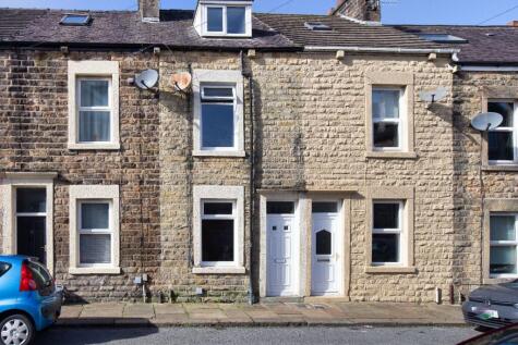 Hinde Street, Lancaster