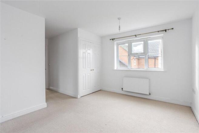 Four Bedrooms