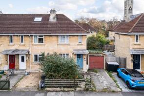14, Spring Crescent, Widcombe, Bath BA2 4HZ