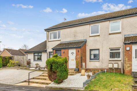 Buchan Drive, Dunblane, FK15