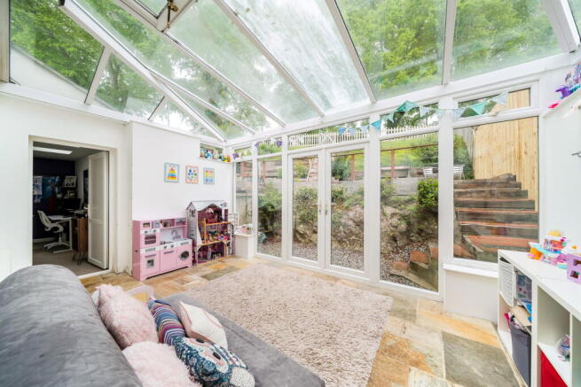 Burlington Road, Portishead, Bristol, BS20 7BG photo 4