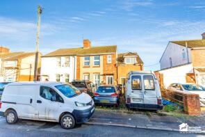 7, Gray Street, Wellingborough NN29 7DS