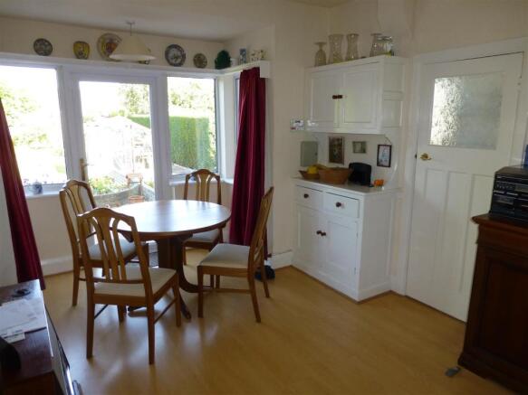 Breakfast Room