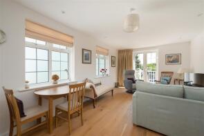 1, Chaucer House, Wheatley Road, Whitstable CT5 1FT