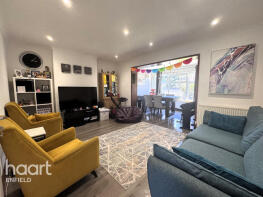 9, Tudor Crescent, Enfield EN2 0TT