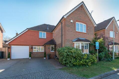Water Meadows, Fordwich