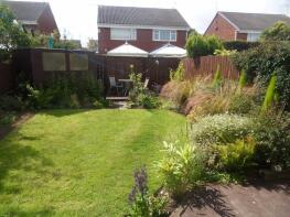 9, Kent Court, Kingston Park, Newcastle Upon Tyne NE3 2XH