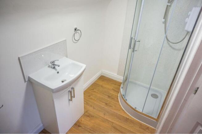 En-suite One