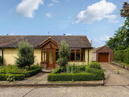 Rose Walk, Syderstone