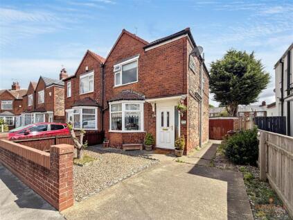 Eastfield Road, Hull