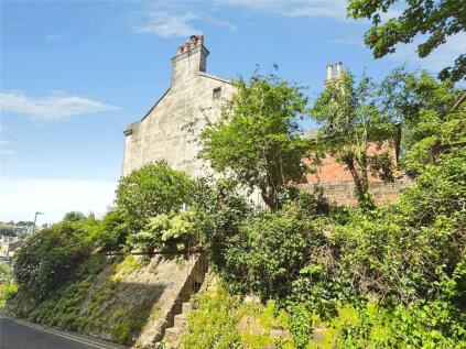 Portland Terrace, Hastings, East Sussex, TN34