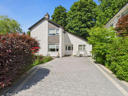9 St Mary's Park, Windermere, Cumbria, LA23 1AY