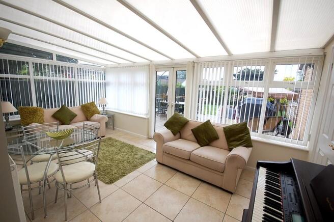 Conservatory