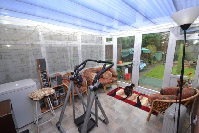 conservatory