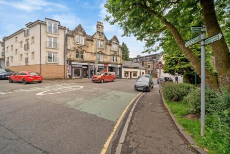 Market Place, Kilmacolm