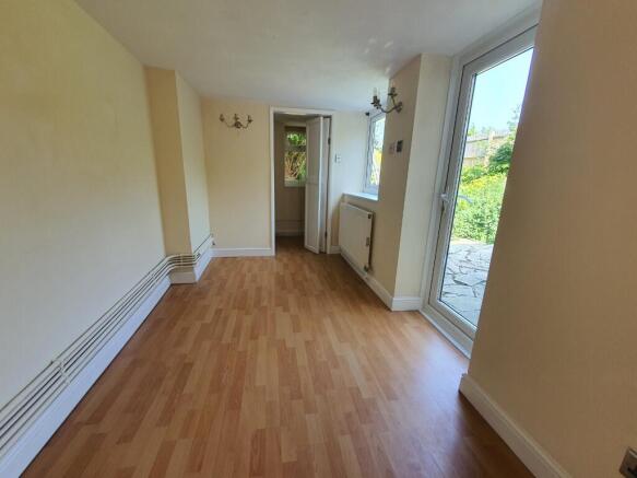 Bower Hinton, Martock, Somerset, TA12 photo 4