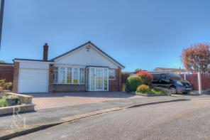8, Laurel Avenue, Nottingham NG12 5DF