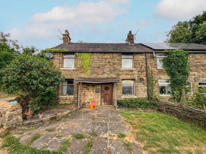 Dales View, Longnor