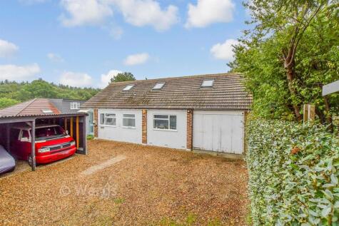 Hever Wood Road, West Kingsdown, Sevenoaks, Kent