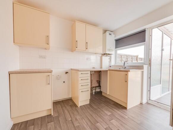 KITCHEN VIEW B