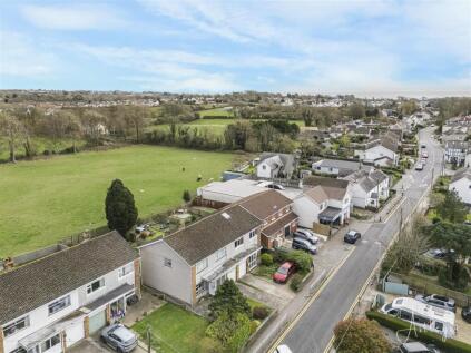 Bishopston Road, Bishopston, Swansea