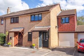7, Clydesdale Way, Southampton SO40 8HZ