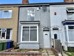 17, Patrick Street, Grimsby DN32 0JQ