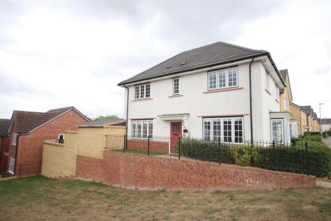 Haystack Avenue, Chippenham