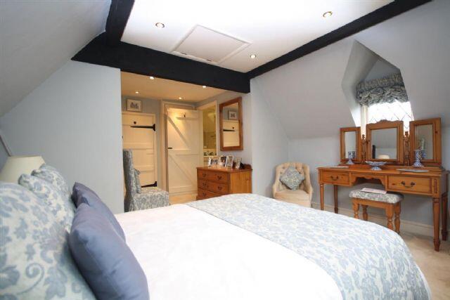 Bedroom 2 view 2