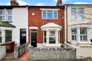 14, Cavendish Avenue, Gillingham ME7 2NW