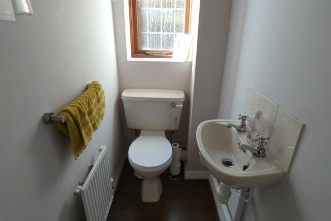 CLOAKROOM