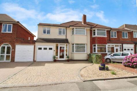 Weston Crescent, Aldridge, WS9 0HB