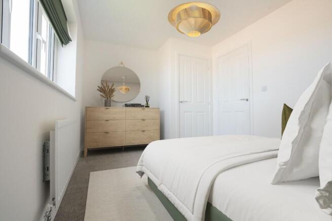 3 bed Semi-Detached to rent Image 10