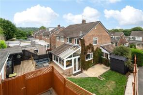 1, Coverdale Way, Shipley BD17 6TE