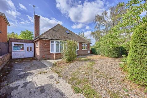 Parsonage Lane, Bishop's Stortford