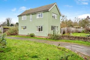 Primrose Cottage, Isle Of Rhea, Hereford HR1 3LE
