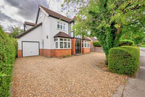Kennylands Road, Sonning Common