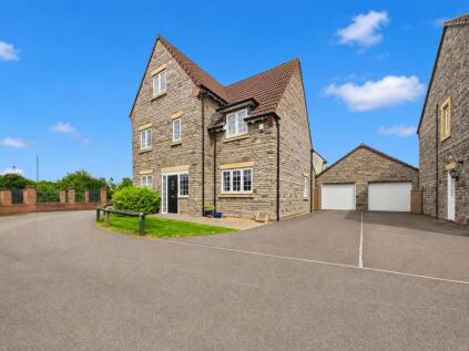 Otter Way, Thornbury, Bristol