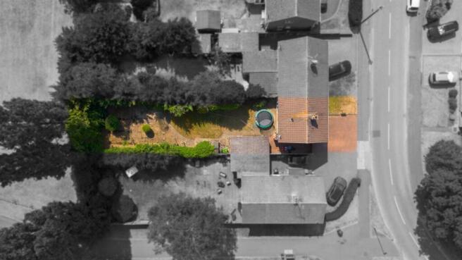 Drone Image