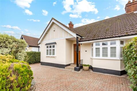 Cedar Gardens, Upminster, Essex, RM14