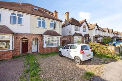 Beckingham Road, Guildford, Surrey, GU2
